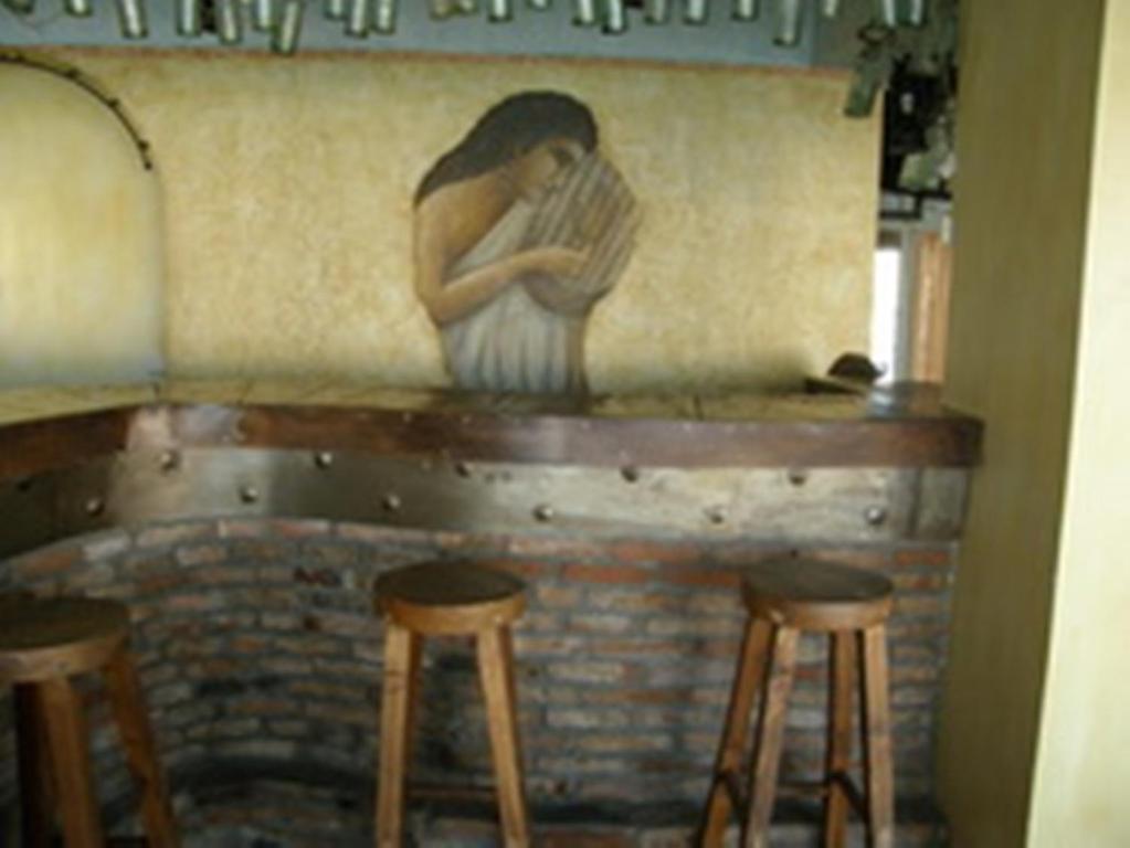 Hotel Sappho Mytilíni 외부 사진